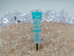 Broadway Ultra-Lip Argan Oil Lip Gloss