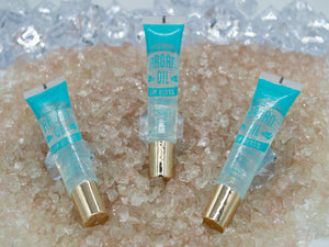 Broadway Ultra-Lip Argan Oil Lip Gloss