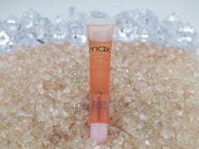 Load image into Gallery viewer, Max Makeup Cherimoya Lip Polish Flavored
