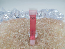 Load image into Gallery viewer, Max Makeup Cherimoya Lip Polish Flavored
